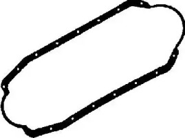 WILMINK GROUP wg1007624 -  Прокладка, масляный поддон
